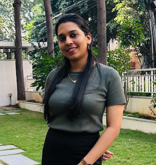 Neha Kamble